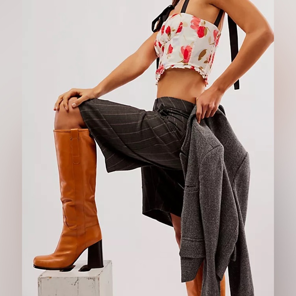 Free People Naomi Boot (Tall) NEW w/o tags